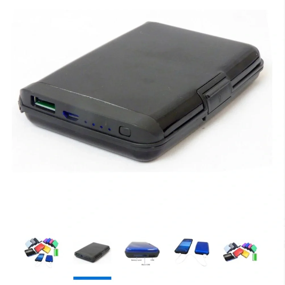 Phone Charging,card wallet